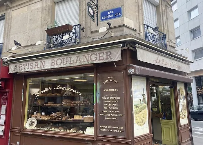 I Love Montmartre Eugene Suee - 2 ! *