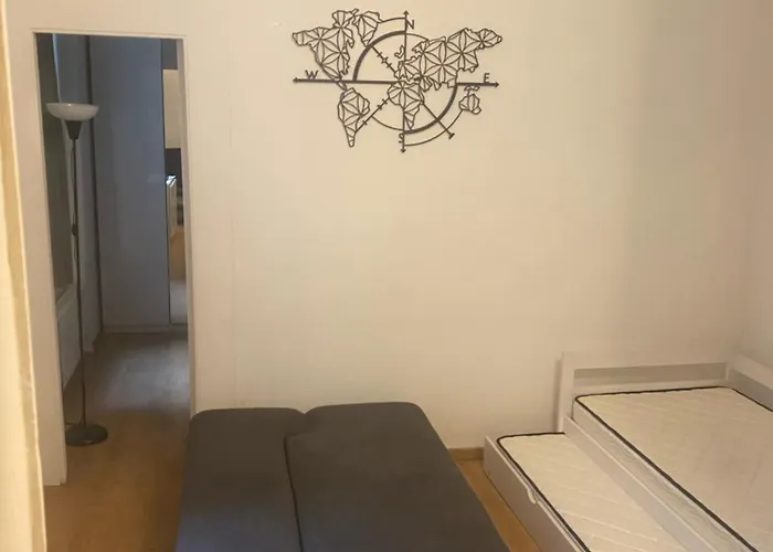 I Love Montmartre Eugene Suee - 2 ! Appartement Paris