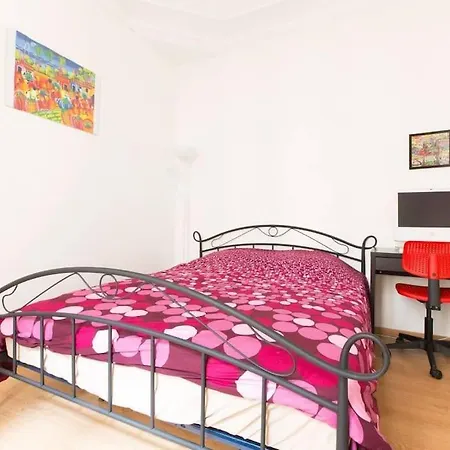 Apartment I Love Montmartre Eugene Suee - 2 ! *