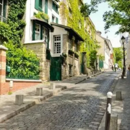 I Love Montmartre Eugene Suee - 2 !