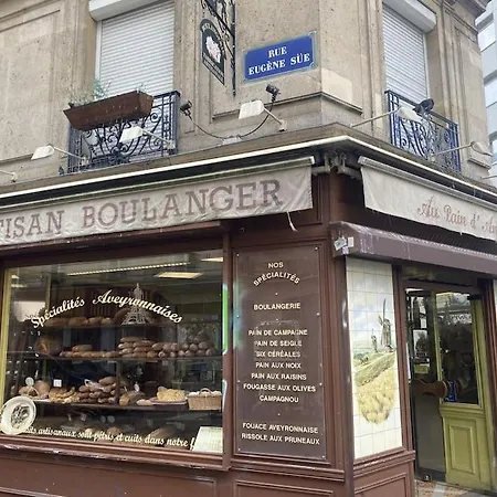 I Love Montmartre Eugene Suee - 2 ! *