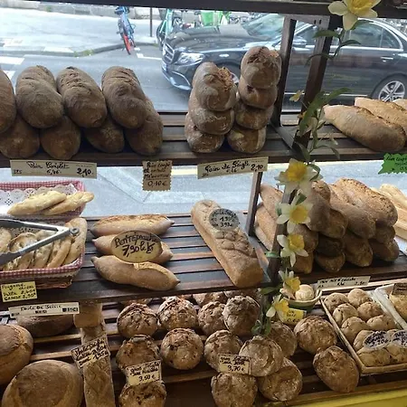 Appartamento I Love Montmartre Eugene Suee - 2 !