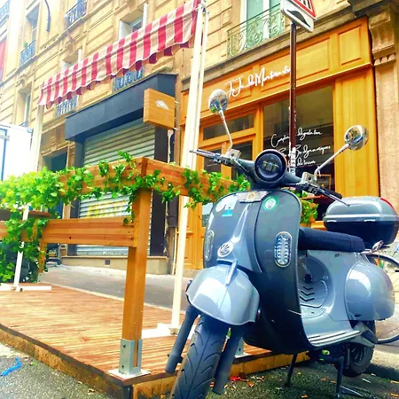 Appartamento I Love Montmartre Eugene Suee - 2 ! Parigi